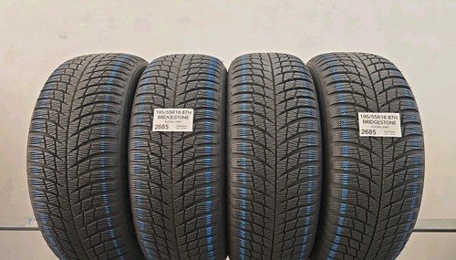 Gomme invernale 195 - invernale, 195/55