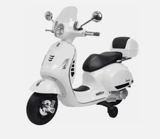 Aziamor Vespa Elettrica