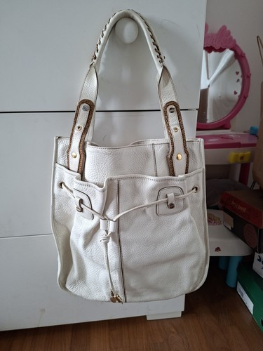 Borsa borbonese spalla in - borbonese,
