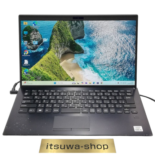 Vaio pro vjpk13c12n - vaio, pk