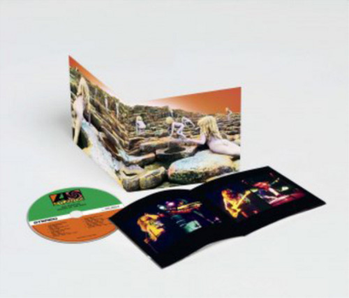 Led zeppelin houses the - zeppelin,