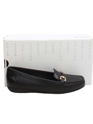Mocassino geox donna scarpe - geox,