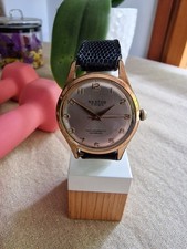Orologio vintage placcato - orologio,