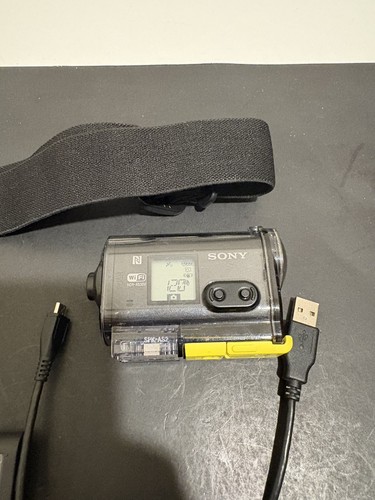 Sony hdr as30vb - sony, hdr-as30vb