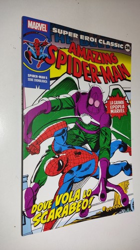 Sec super eroi - #, 24