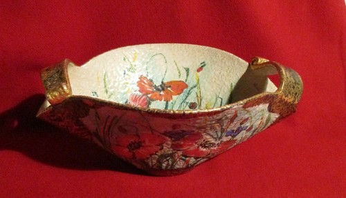 Giuseppe mazzotti vaso - ,
