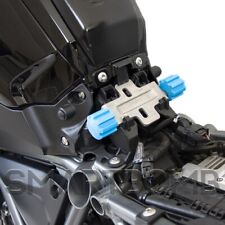 Tamponi ALZA sella conducente