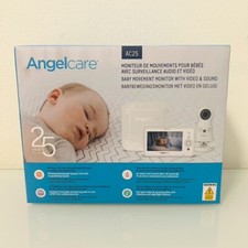 BABY MONITOR Angelcare AC25-1