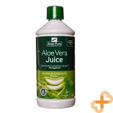 ALOE PURA Succo Di Aloe Vera
