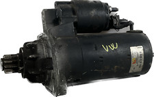 Motorino avviamento VOLKSWAGEN GOLF IV 4  VARIANT DIESEL codice: 0986018390