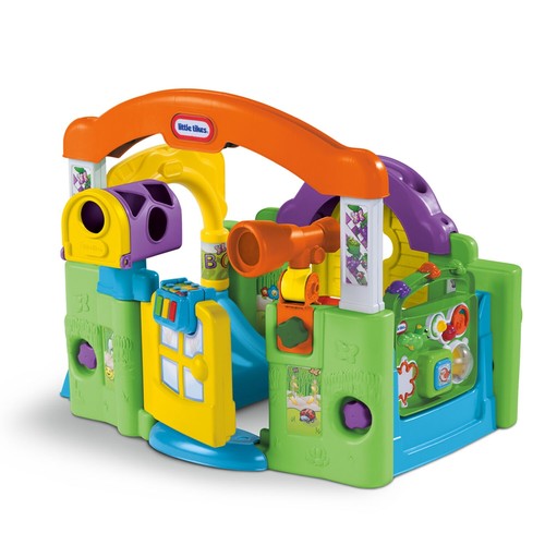 Little tikes activity garden - tikes,