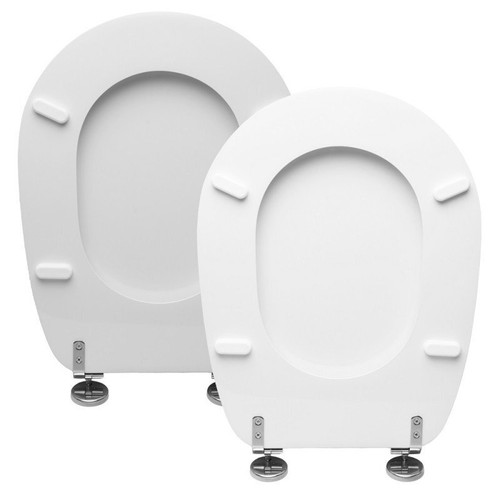 Copriwater liuto ideal - liuto,