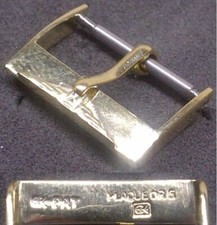 Original Longines Buckle