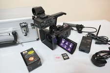 Sony HXR-NX30P NXCAM FULL HD