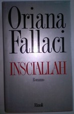 CA0082-Oriana Fallaci_Insciallah