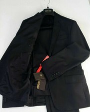 Tuta Roberto Cavalli 100% Lana