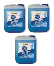 TANICA SANITY DA 5 LITRI - WC