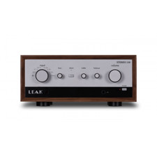 LEAK STEREO 130 WOOD