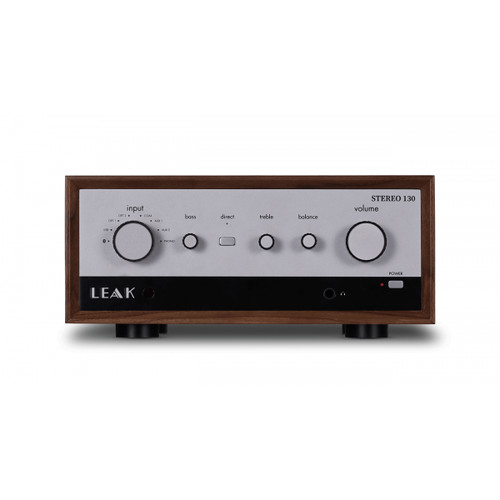 Leak stereo 130 wood - stereo,