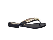 SCARPE SANDALI INFRADITO DONNA