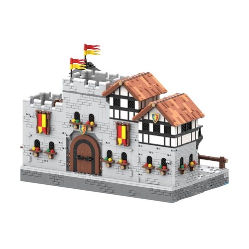Moc 164496 raccordo porto - raccordo,