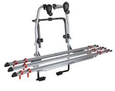 PORTABICI POSTERIORE 3 BINARI