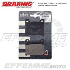 Pastiglie YAMAHA BT Bulldog