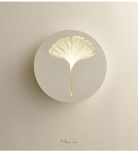 Applique lampada parete led - da,