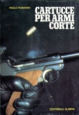 Cartucce per armi corte - per,