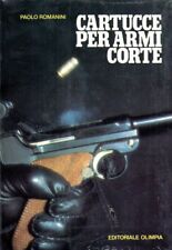CARTUCCE PER ARMI CORTE -