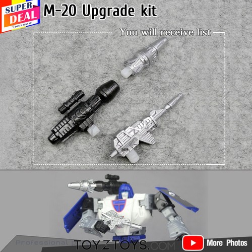 Kit aggiornamento armi matrix - armi,