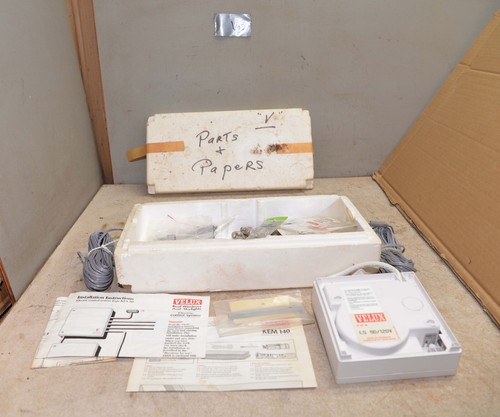 Kit motore elettrico velux - kit,