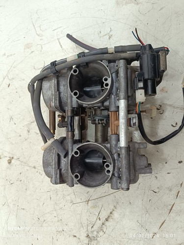 Gruppo carburatori suzuki - gruppo,
