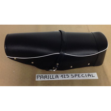 RIVESTIMENTO SELLA PARILLA