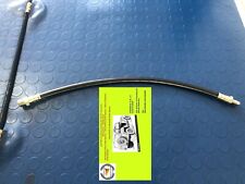 FLESSIBILE O TUBO FRENO POSTERIORE FIAT CAMPAGNOLA AR51 AR55 AR59 455mm