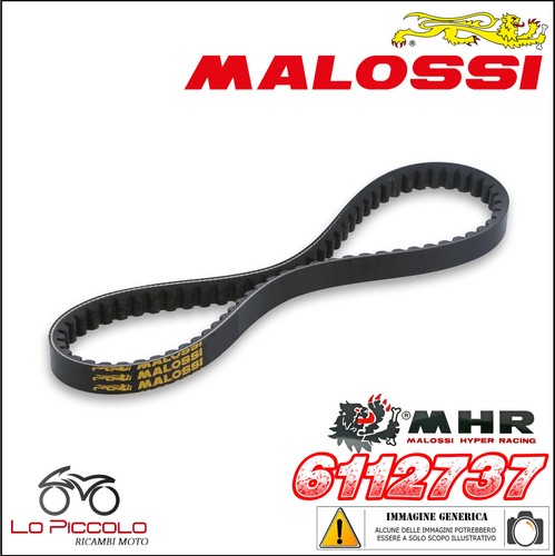 6112737 cinghia belt - k,