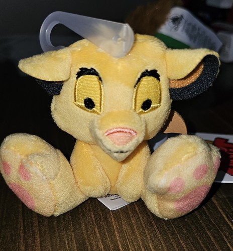 Disney small big feet - big, peluche