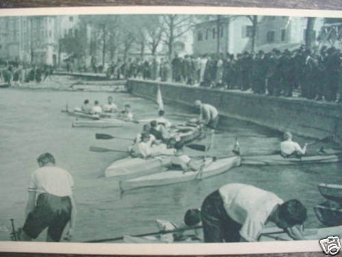 4722 canoe porto bad tölz - canoe,
