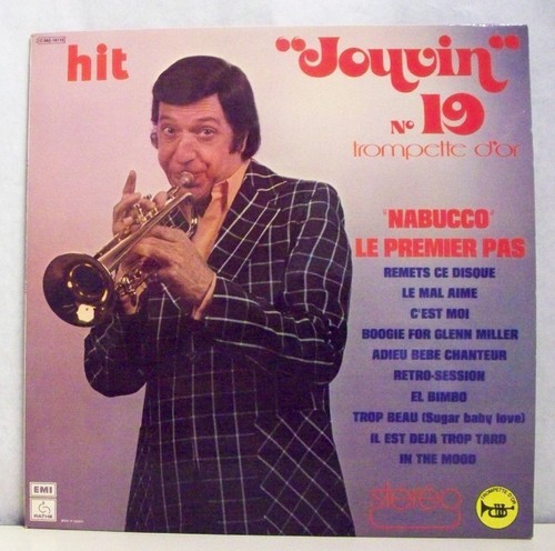 Giri georges jouvin - giri, dischi