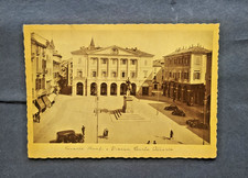 Cartolina casale monferrato - casale,