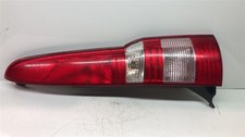 FANALINO PARAURTI POSTERIORE