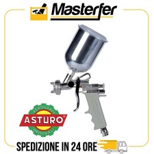 Aerografo Asturo E70 pistola a