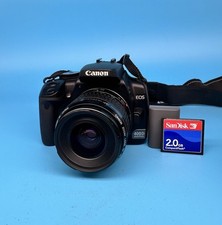 Canon eos 400d fotocamera - canon,