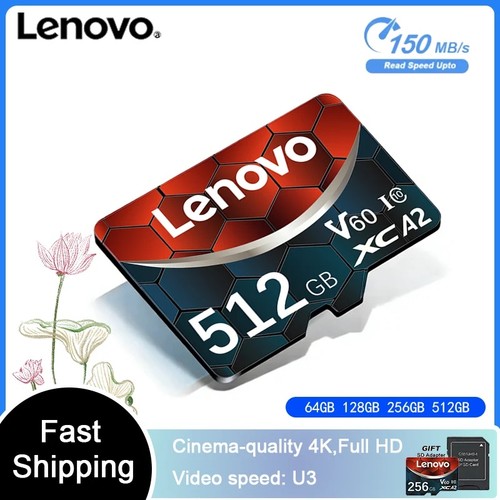 Carte micro lenovo - carte,