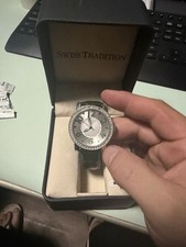Orologio da polso Swiss