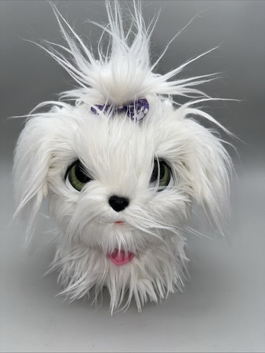 Furreal gogo walking - furreal, puppy