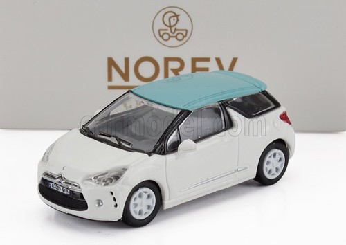 Norev citroen ds3 - -,