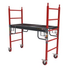 METALTECH I-BMSS Portable