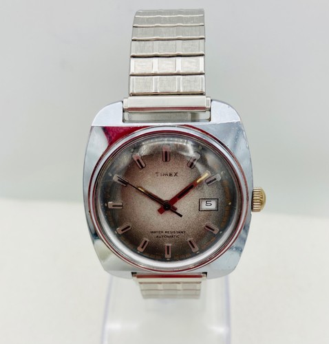 Orologio uomo vintage timex - uomo,