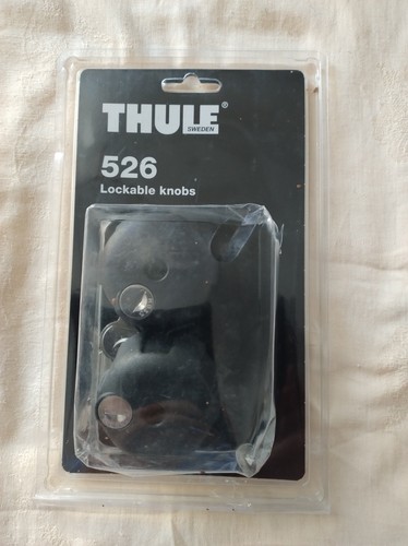 Dadi bavaglio thule 526 per - thule,